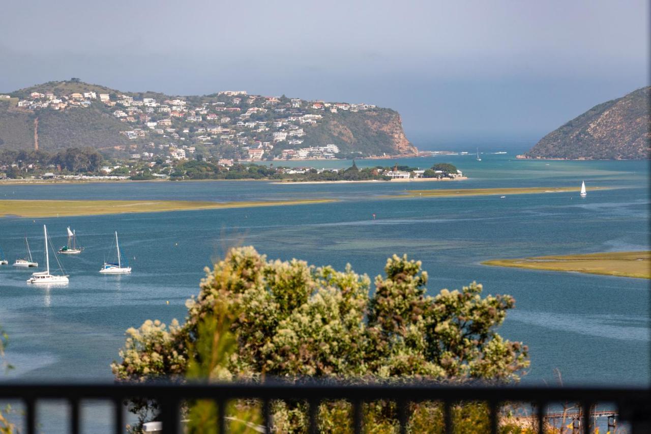 Corner House - Knysna Exterior foto