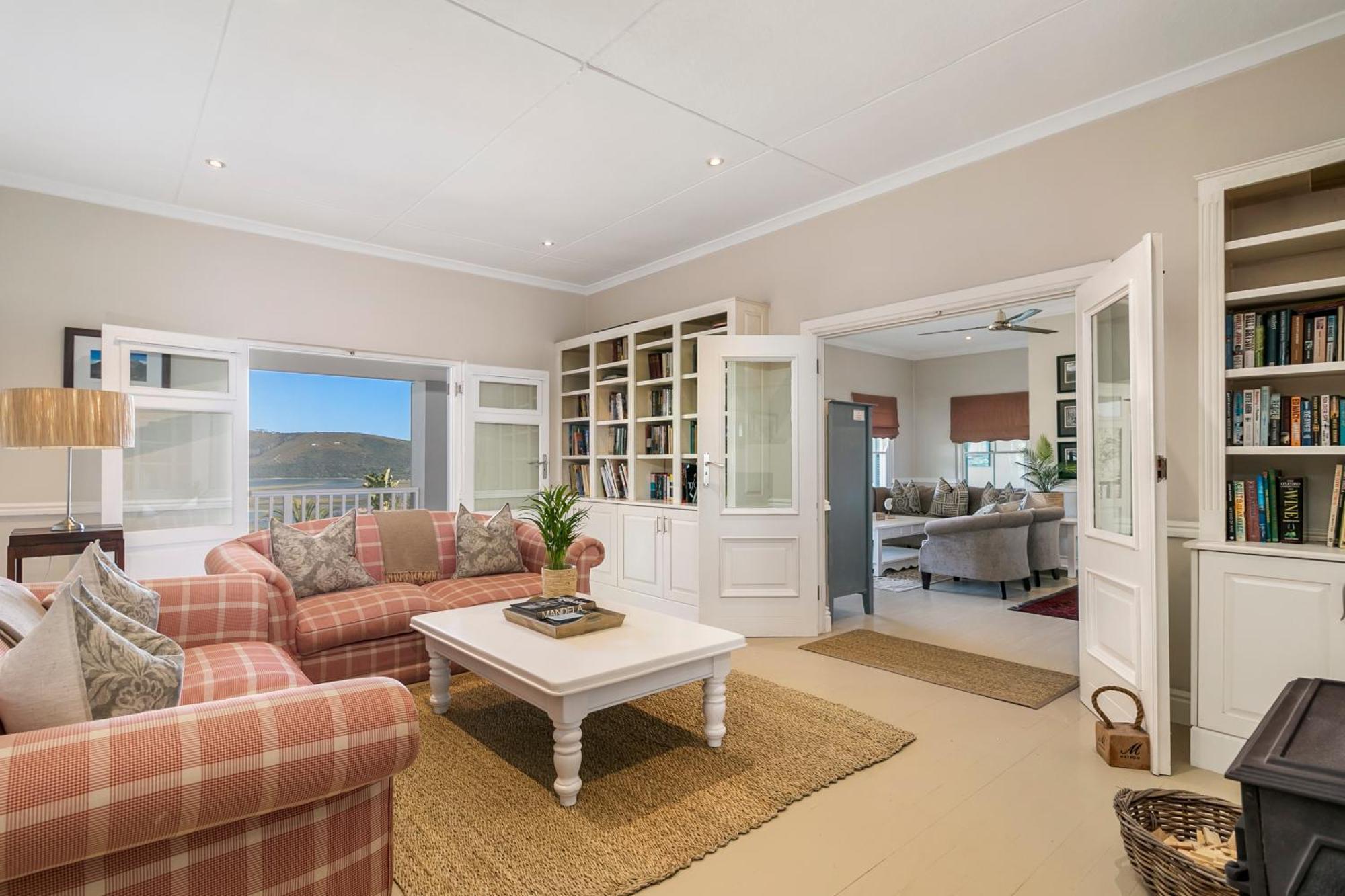 Corner House - Knysna Exterior foto