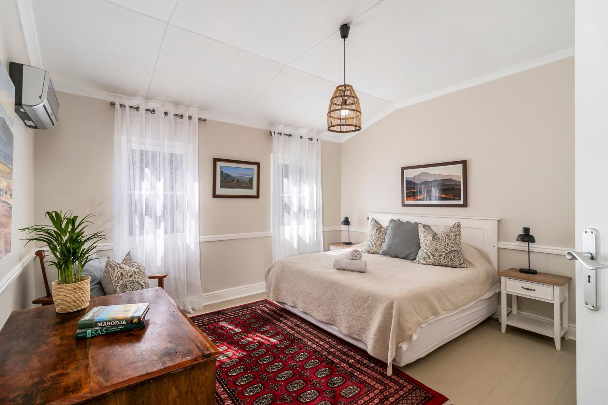 Corner House - Knysna Exterior foto